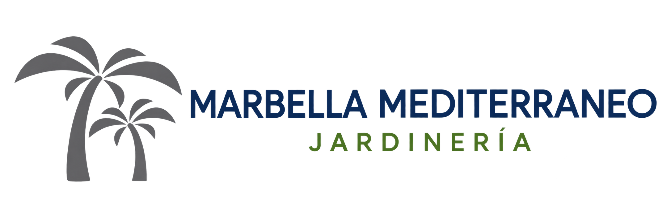 Marbella Mediterráneo jardinería