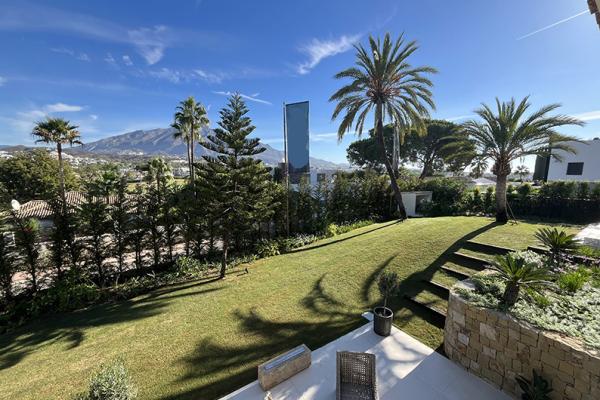 Casa en Nueva Andalucía